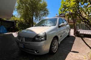 Renault clio 2 ok neopatentati