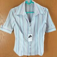 Camicia da donna marca Zanetti Moda