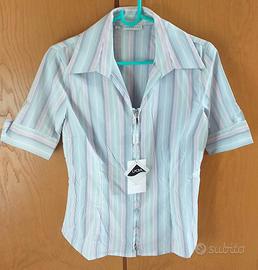 Camicia da donna marca Zanetti Moda