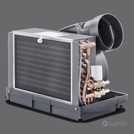 Fan Coil Condaria-Dometic