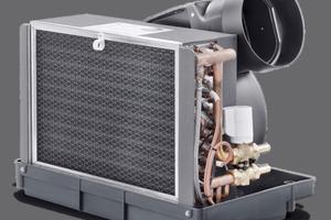Fan Coil Condaria-Dometic
