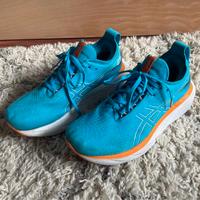 asics Nimbus  25