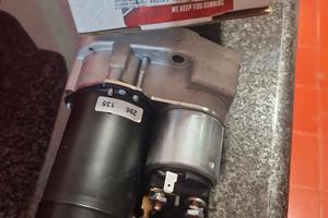 Motorino avviamento BMW motori  boxer