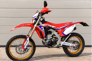 honda crf 450 rx 2017 enduro 450 crf450rx