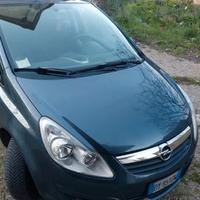 Opel corsa 1.3 CDTI 75cv (Multijet) 2009