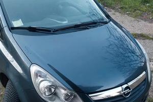 Opel corsa 1.3 CDTI 75cv (Multijet) 2009