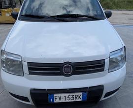 Fiat Panda 2015 7500