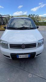 Fiat Panda 2015 7500