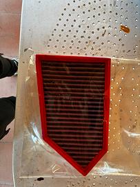 Filtro aria BMC per Fiesta MK8 1.0