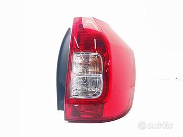STOP FANALE POSTERIORE DESTRO DACIA Logan Serie MC