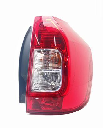 STOP FANALE POSTERIORE DESTRO DACIA Logan Serie MC