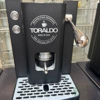 macchina da caffè a cialde