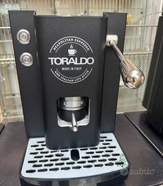 macchina da caffè a cialde