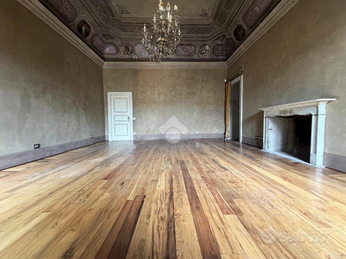 Apartment in Cremona, Giordano - Vista 2