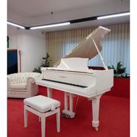 PIANOFORTE A MEZZA CODA LIEDERMANN MOD. VH-160 BIA