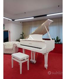 PIANOFORTE A MEZZA CODA LIEDERMANN MOD. VH-160 BIA