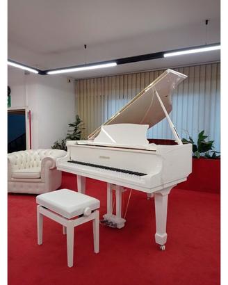 PIANOFORTE A MEZZA CODA LIEDERMANN MOD. VH-160 BIA