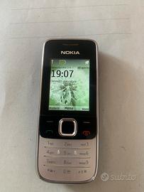 Nokia 2730