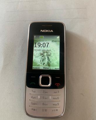 Nokia 2730