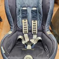 Seggiolino isofix Britax Roemer - 9-18 kg
