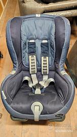 Seggiolino isofix Britax Roemer - 9-18 kg