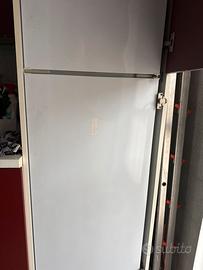 Frigorifero da incasso