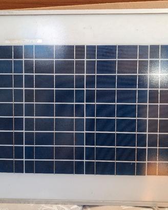 pannello fotovoltaico
