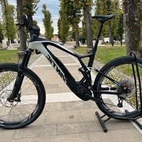 🏔️ 802 – FANTIC 160 Carbon Race