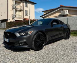 Ford Mustang Mustang Fastback 2.3 ecoboost