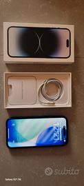 i phone 14 pro max 128 gb