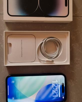 i phone 14 pro max 128 gb