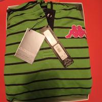 Tuta da donna marca Kappa