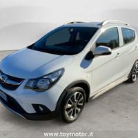 Opel Karl Rocks 1.0 73 CV