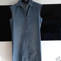 Abito denim Armani Jeans 46