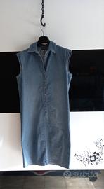 Abito denim Armani Jeans 46