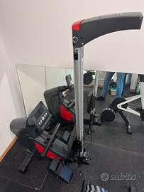 Vogatore Sportstech RSX500 magnetico pieghevole