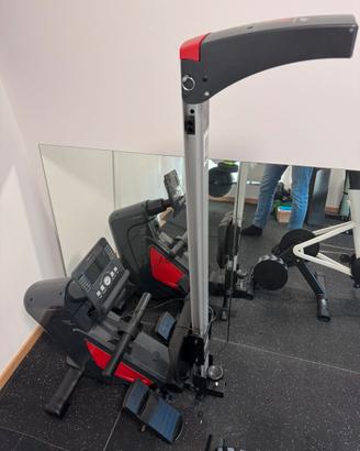 Vogatore Sportstech RSX500 magnetico pieghevole