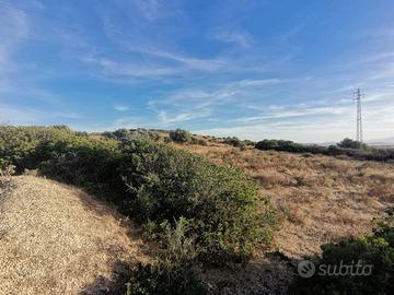 Terreno Agricolo Sinnai [Cod. rif 3261937VCG]