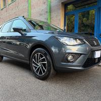 SEAT Arona 1.6 TDI 95CV DSG UNIPROPRIETARIO BLUE