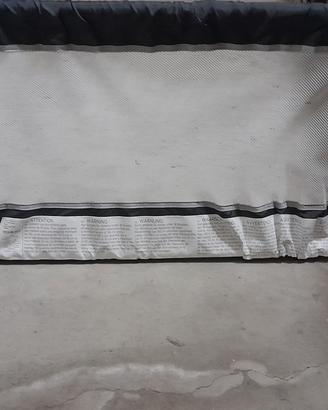 SPONDA LETTO BAMBINO 