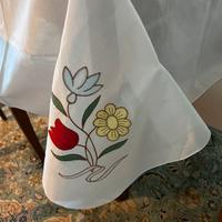 Tovaglia vintage