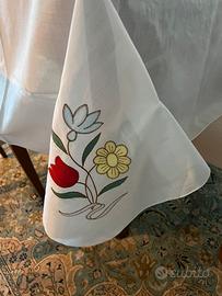 Tovaglia vintage