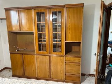 mobile salotto/cucina