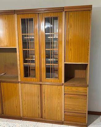 mobile salotto/cucina