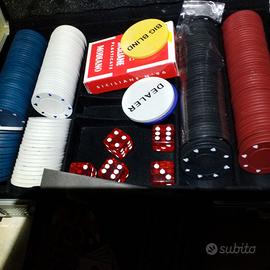 Set poker star
