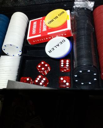 Set poker star
