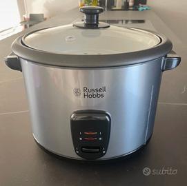 Cuoci riso Russel Hobbs