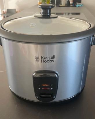 Cuoci riso Russel Hobbs