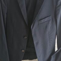 VESTITO UOMO