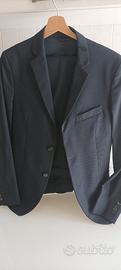 VESTITO UOMO